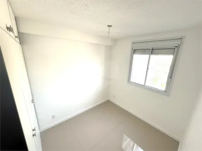 Apartamento com 1 Quarto para alugar, 26m² no Água Branca, São Paulo