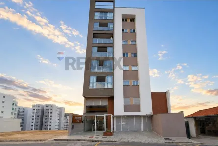 Cobertura com 3 Quartos à venda, 147m² no Santa Catarina, Juiz de Fora