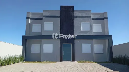 Apartamento com 2 Quartos à venda, 58m² no Vargas, Sapucaia do Sul