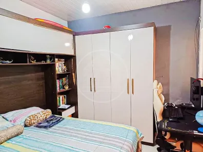Casa com 3 Quartos à venda, 170m² no Jardim Satélite, São Paulo