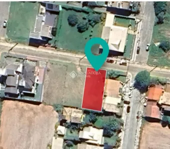 Lote/Terreno à venda, 325m² no Ferraz, Garopaba