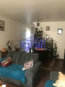 Sobrado com 5 Quartos à venda, 189m² no Vila Parque Jabaquara, São Paulo