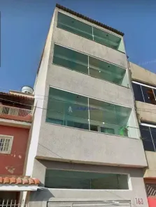 Prédio Comercial à venda, 450m² no Jardim Trianon, Taboão da Serra