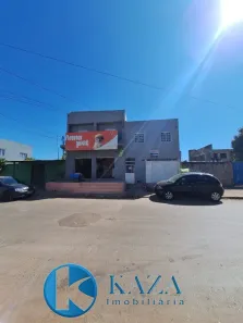 Prédio Residencial com 2 Quartos à venda, 360m² no Jardim Céu Azul, Valparaíso de Goiás