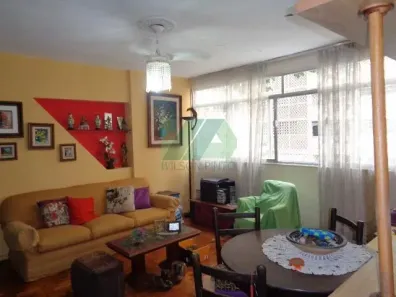 Apartamento com 3 Quartos à venda, 100m² no Leblon, Rio de Janeiro