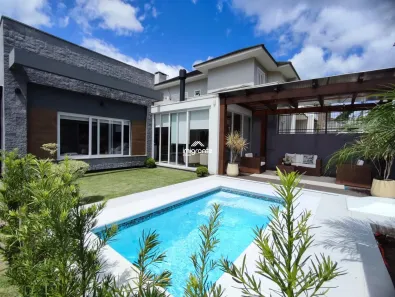 Casa com 3 Quartos à venda, 175m² no Jardim Europa, Santa Cruz do Sul
