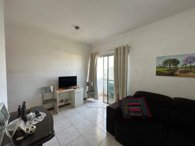 Apartamento com 3 Quartos à venda, 76m² no Jardim Caxambu, Piracicaba