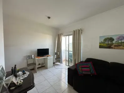 Apartamento com 3 Quartos à venda, 76m² no Jardim Caxambu, Piracicaba