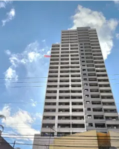 Apartamento com 1 Quarto à venda, 28m² no Ipiranga, São Paulo