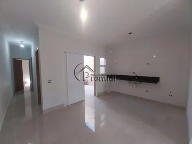 Casa com 2 Quartos à venda, 63m² no Parque Residencial Sabiás, Indaiatuba