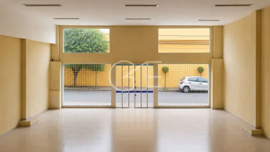 Ponto Comercial para alugar, 200m² no Zona Central, Rio Claro