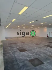 Sala Comercial para alugar, 350m² no Vila Gertrudes, São Paulo