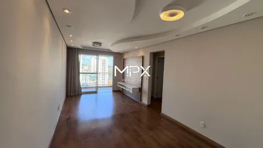 Apartamento com 3 Quartos para alugar, 87m² no Alemães, Piracicaba
