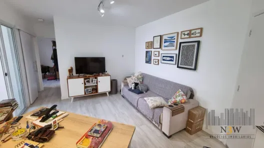 Apartamento com 2 Quartos para alugar, 50m² no Vila Leopoldina, São Paulo