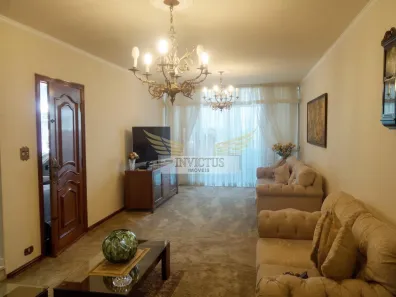 Sobrado com 3 Quartos à venda, 260m² no Jardim do Mar, São Bernardo do Campo
