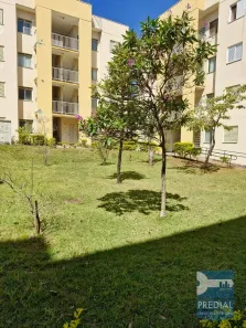 Apartamento com 2 Quartos à venda, 44m² no Jardim das Torres, São Carlos