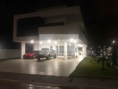 Apartamento com 4 Quartos à venda, 18m² no Intermares, Cabedelo