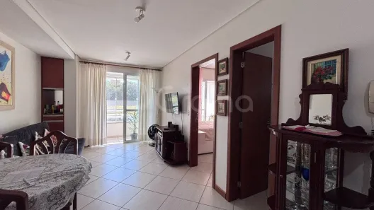 Apartamento com 1 Quarto à venda, 56m² no Pântano do Sul, Florianópolis