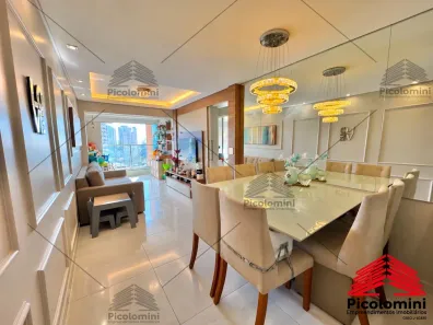 Apartamento com 3 Quartos à venda, 77m² no Alto da Mooca, São Paulo