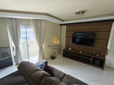 Apartamento com 3 Quartos à venda, 115m² no Areias, São José