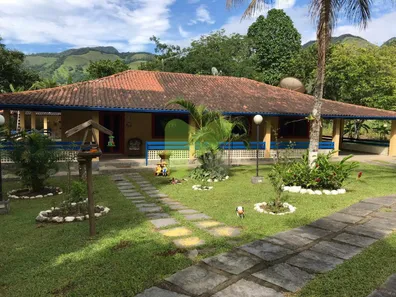 Fazenda/Sítio com 4 Quartos à venda, 9780m² no Área Rural de Macaé, Macaé