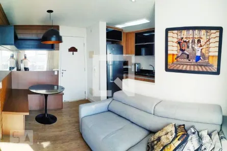 Apartamento com 2 Quartos à venda, 47m² no Jardim Ângela (Zona Leste), São Paulo