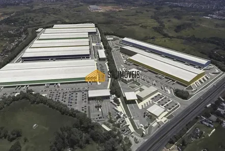Galpão/Depósito/Armazém para alugar, 3500m² no Vila São João, Queimados
