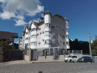 Apartamento com 2 Quartos à venda, 73m² no Centro, Canela