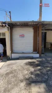 Ponto Comercial para alugar, 21m² no Pedregulho, Guaratinguetá