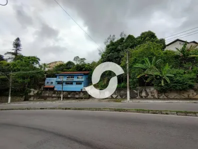 Lote/Terreno à venda, 3221m² no Badu, Niterói