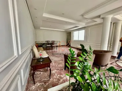 Casa com 4 Quartos à venda, 980m² no São Bento, Belo Horizonte