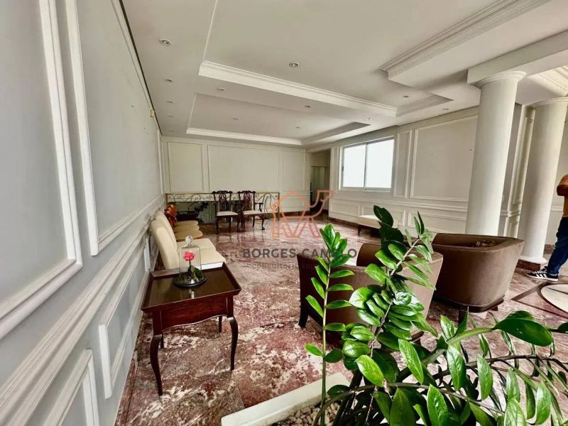 Casa com 4 quartos — São Bento, Belo Horizonte