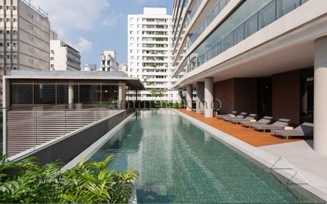 Apartamento com 3 Quartos à venda, 289m² no Itaim Bibi, São Paulo