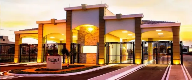 Lote/Terreno à venda, 253m² no Setlife Mirassol, Mirassol