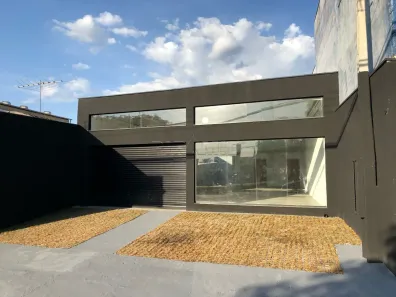 Prédio Comercial para alugar, 266m² no Jardim Paulistano, Ribeirão Preto