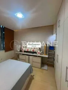 Apartamento com 1 Quarto à venda, 30m² no Copacabana, Rio de Janeiro
