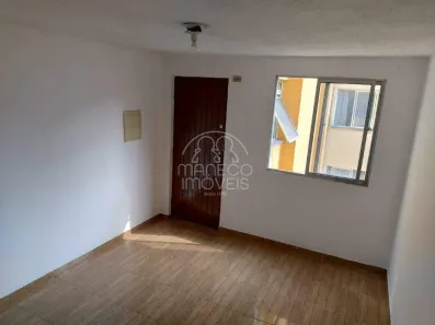 Apartamento com 2 Quartos à venda, 60m² no Jardim Nova República, Cubatão
