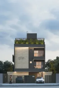 Apartamento com 2 Quartos à venda, 60m² no Aeroclube, João Pessoa