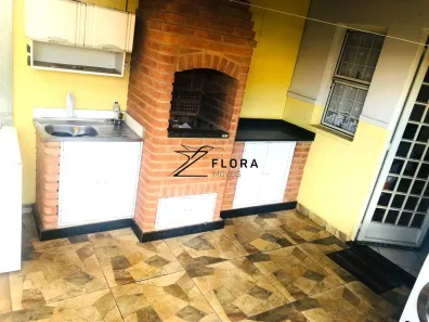 Casa de Condomínio com 2 Quartos à venda, 61m² no Parque Villa Flores, Sumaré