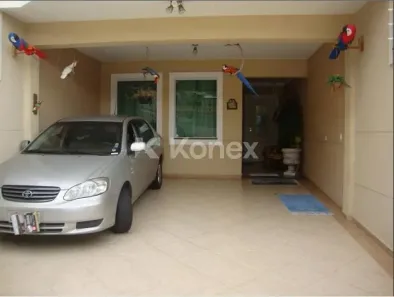 Sobrado com 3 Quartos à venda, 200m² no Tucuruvi, São Paulo