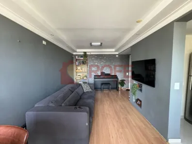 Apartamento com 1 Quarto para alugar, 67m² no Itaim Bibi, São Paulo
