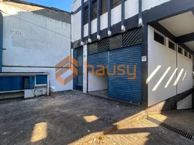 Prédio Comercial para alugar, 600m² no Jabaquara, São Paulo