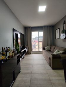 Apartamento com 2 Quartos à venda, 49m² no Parque Monteiro Soares, São Paulo