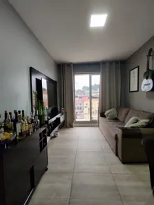Apartamento com 2 Quartos à venda, 49m² no Parque Monteiro Soares, São Paulo