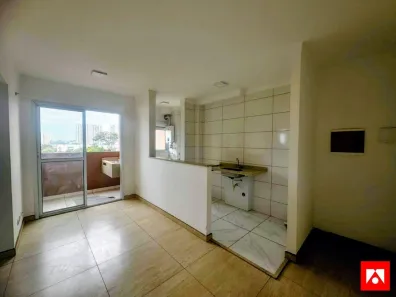 Apartamento com 2 Quartos à venda, 54m² no Jardim Firenze, Santa Bárbara D'Oeste