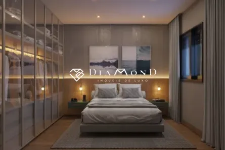 Apartamento com 2 Quartos à venda, 68m² no Jardim Sul, Uberlândia