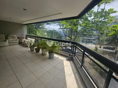 Apartamento com 3 Quartos à venda, 117m² no Recreio dos Bandeirantes, Rio de Janeiro