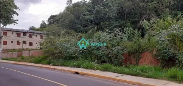 Lote/Terreno à venda, 1086m² no Diehl, Novo Hamburgo