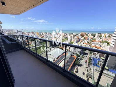 Apartamento com 3 Quartos à venda, 81m² no Jardim Oceania, João Pessoa