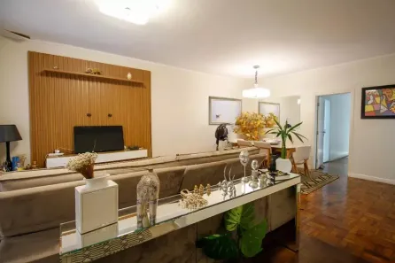 Casa com 4 Quartos à venda, 223m² no Vila Mariana, São Paulo